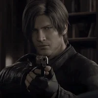 Leon Kennedy