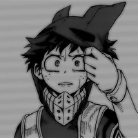 Mha - murder mystery