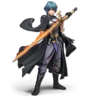 Byleth -male-
