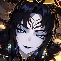 Lady Phantylia