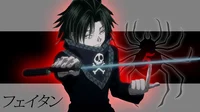 Feitan Portor - HxH