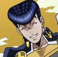 Higashikata Josuke
