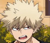 Bakugo 