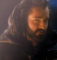 Thorin Oakenshield