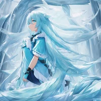 The Girl out of time