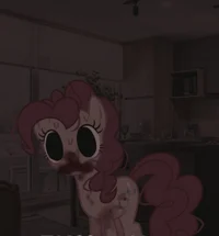 -Pinkie Pie Worms-