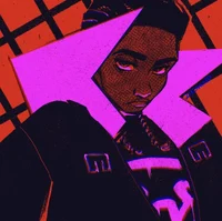 Miles G Morales 