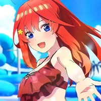 Itsuki Nakano_