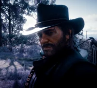 Arthur Morgan