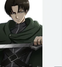 yandere levi