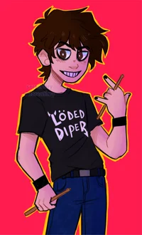 Rodrick Heffley