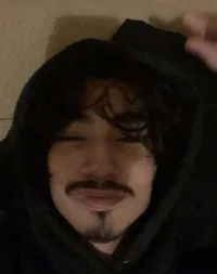 Jesus from TikTok 