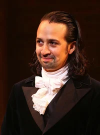 ALEXANDER HAMILTON