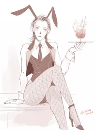 Loki Laufeyson 