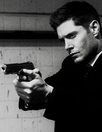 DEAN WINCHESTER 