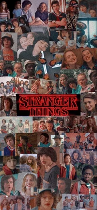 Stranger things 
