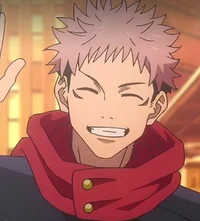 Yuji Itadori