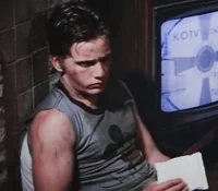 Two-Bit Matthews