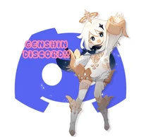 GENSHIN DISCORD