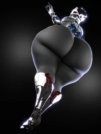 ur BBW Boss