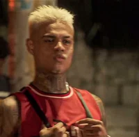 Mc Cabelinho 