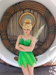 IRL Tinkerbell 