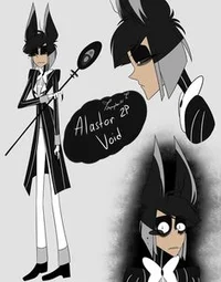 Void Alastor 