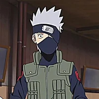 Kakashi-sensei 
