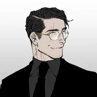 Mr Noah
