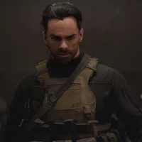Alejandro Vargas 
