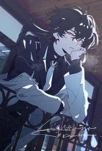 Yandere Ex-Boyfriend