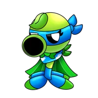 Peashooter