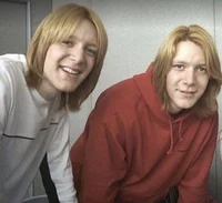 Gemelos Weasley 