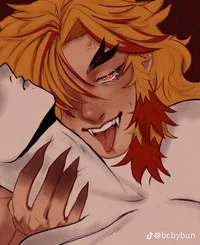 Vampire Rengoku