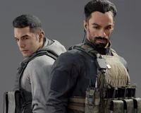 Rudy and Alejandro