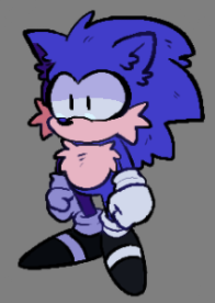 Hog the Tenrec