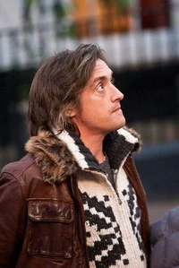 Richard Hammond 