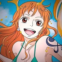 Nami - au