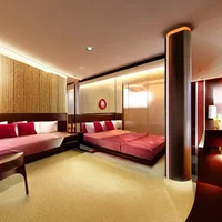 Love hotel