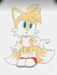 Tails