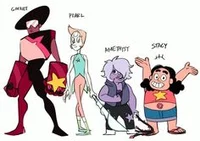 Steven Universe rp 