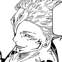 Sukuna Ryomen