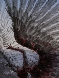 Fallen Angel