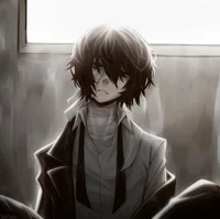 Dazai Osamu