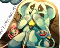 Bubba Bubbaphantvore