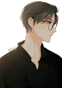 Your Adoptive Father