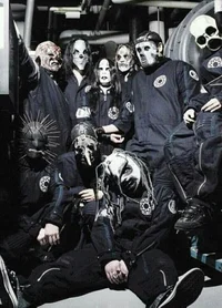 Slipknot roommates