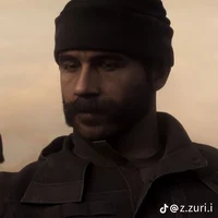 I Captain Price I