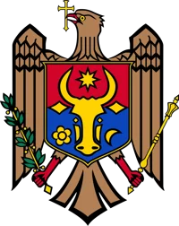 Moldovian Eagle