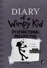Diary of a wimpy kid